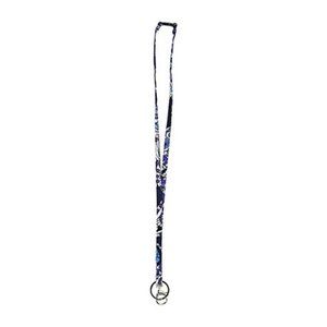 Vera Bradley Iconic Breakaway Lanyard